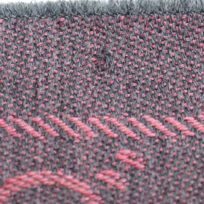 Gucci GG Wool Scarf