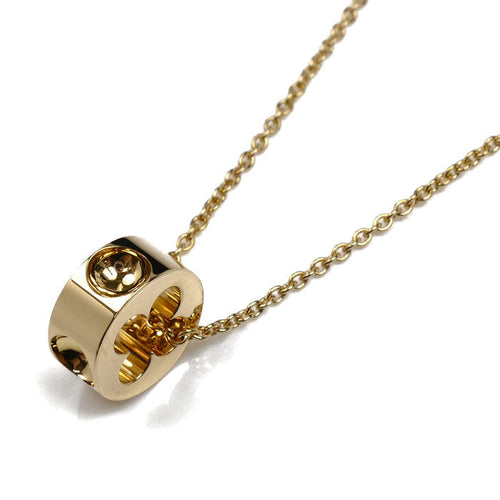Louis Vuitton Empreinte Au750 Necklace