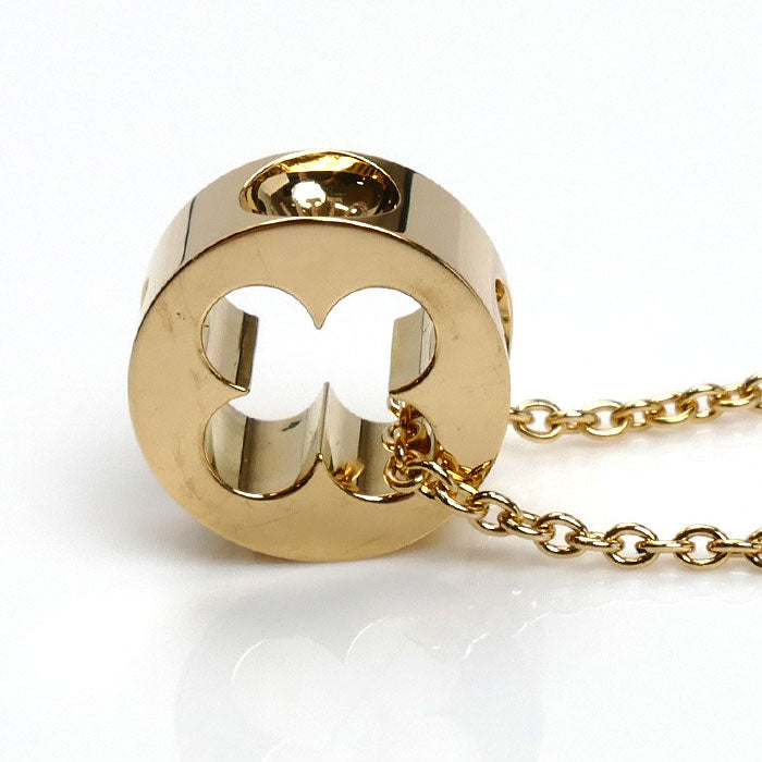 Louis Vuitton Empreinte Au750 Necklace