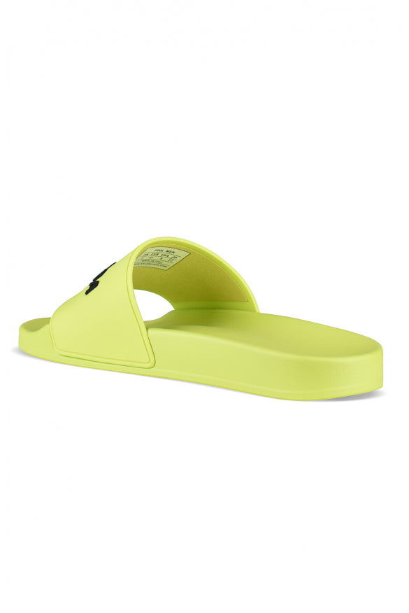 Balenciaga Men Slides