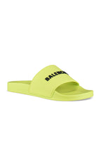 Balenciaga Men Slides