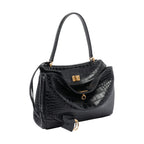 Balenciaga Women Small Rodeo Handbag