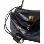 Balenciaga Women Small Rodeo Handbag