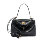 Balenciaga Women Small Rodeo Handbag