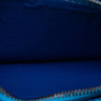 Louis Vuitton Monogram Macassar Long Wallet