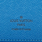 Louis Vuitton Monogram Macassar Long Wallet