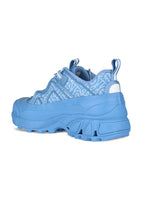 Burberry Men Arthur Sneakers
