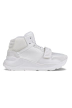 Burberry Women Regis High Sneakers