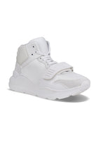 Burberry Women Regis High Sneakers