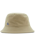 Burberry Women Cotton Bucket Hat