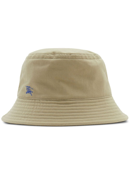 Burberry Women Cotton Bucket Hat