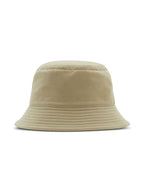 Burberry Women Cotton Bucket Hat