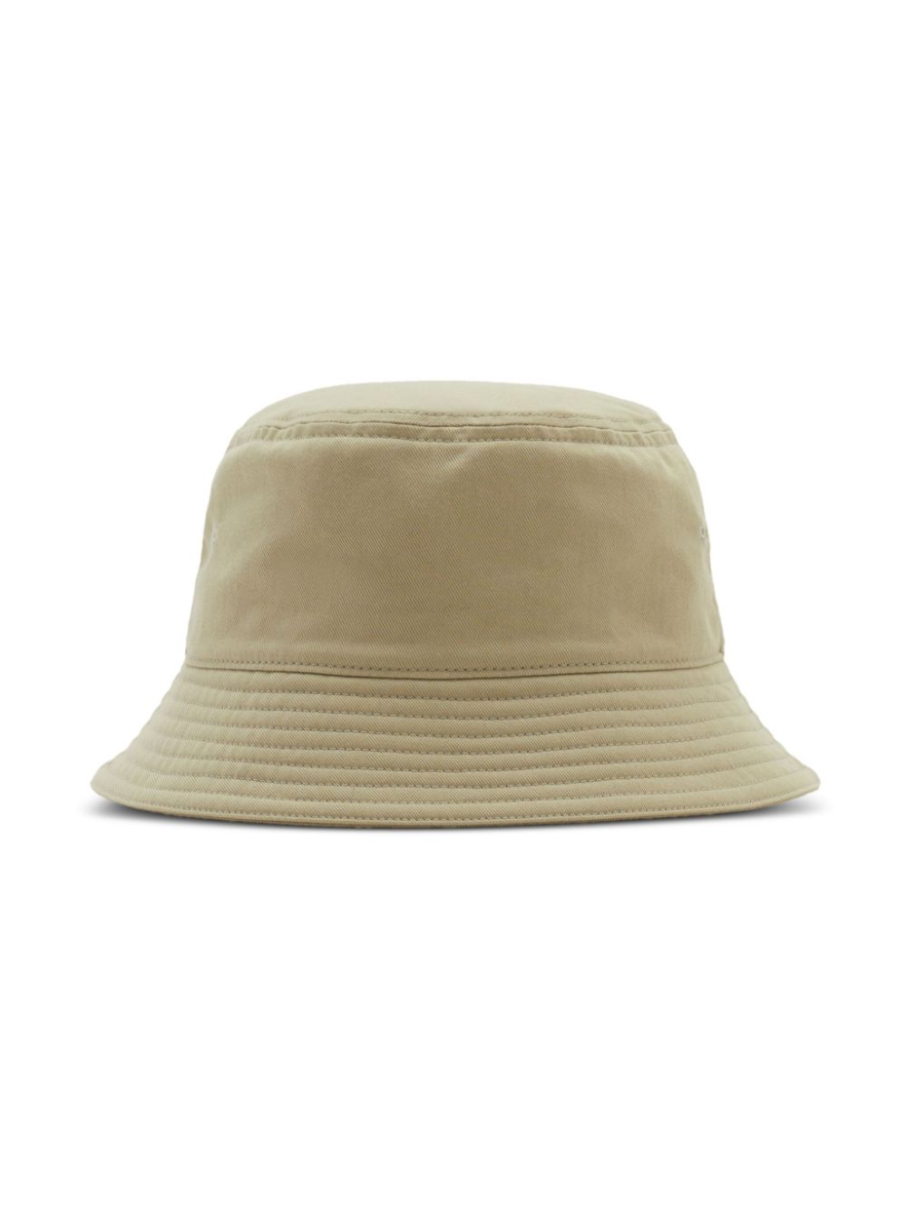 Burberry Women Cotton Bucket Hat