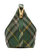 Burberry Women Medium Duffle Bag