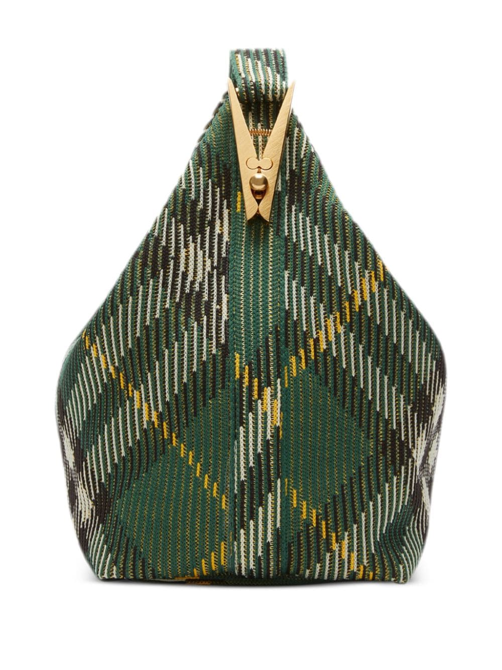Burberry Women Medium Duffle Bag