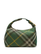 Burberry Women Medium Duffle Bag