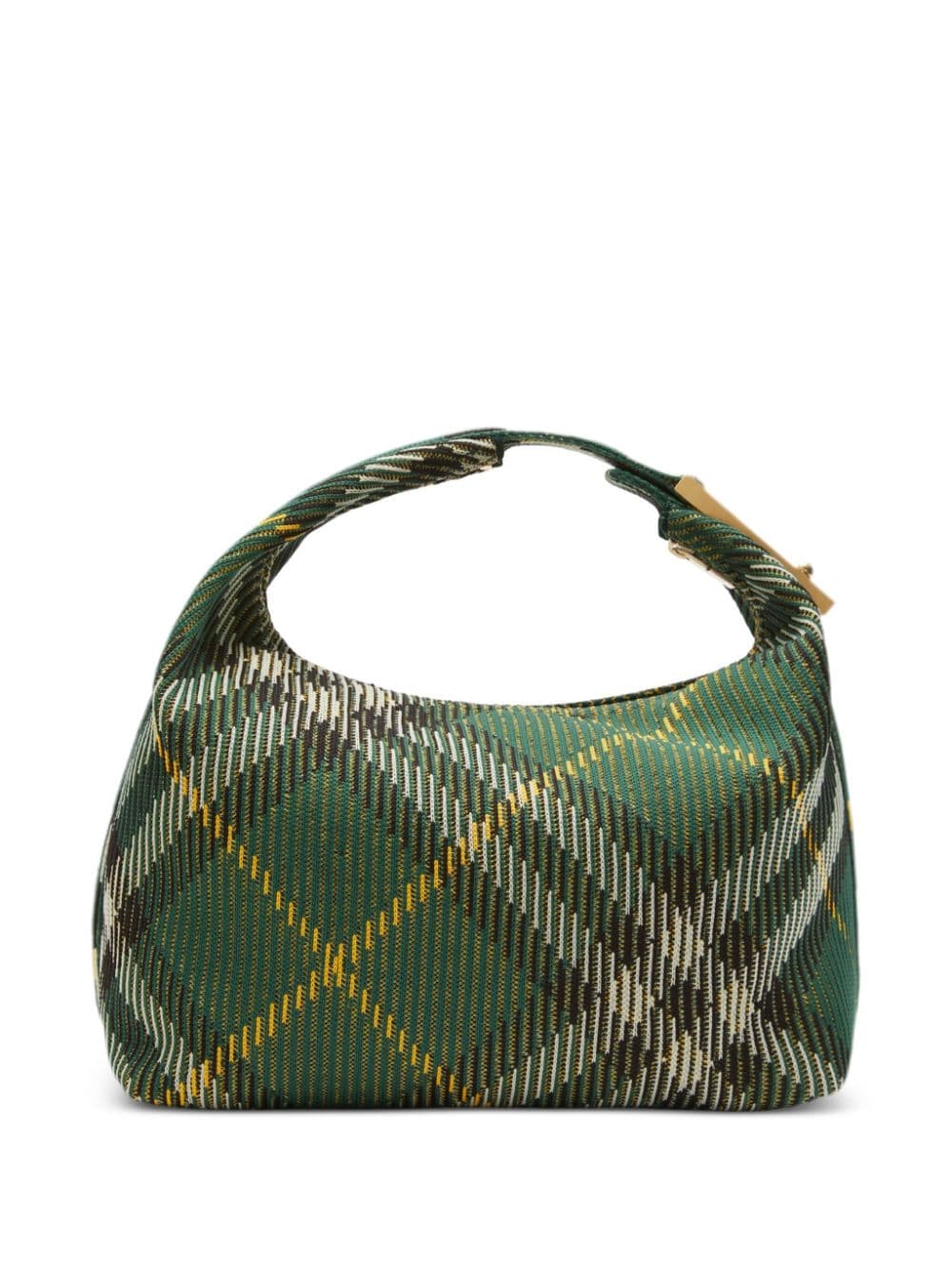 Burberry Women Medium Duffle Bag