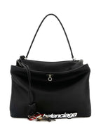 Balenciaga Women Rodeo Media Borsa A Mano