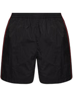Balenciaga Men Nylon Shorts