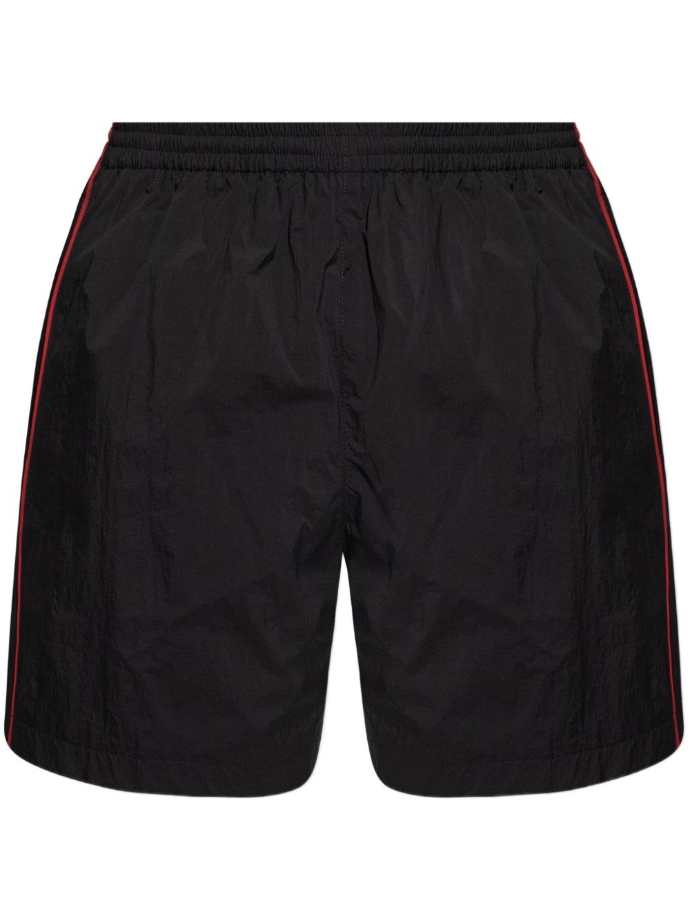 Balenciaga Men Nylon Shorts