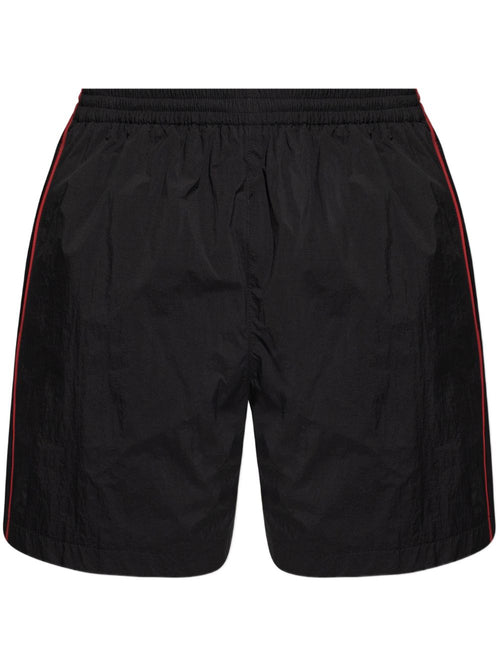 Balenciaga Men Nylon Shorts