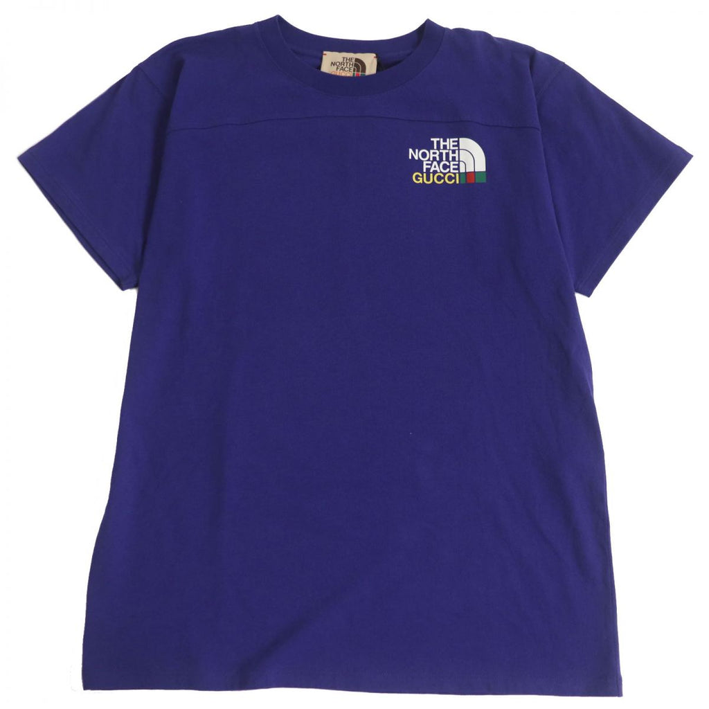 Gucci T-shirt Cotton T-shirt
