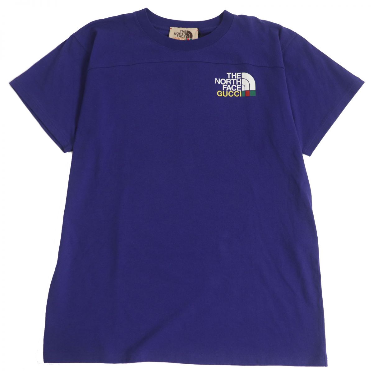 Gucci T-shirt Cotton T-shirt