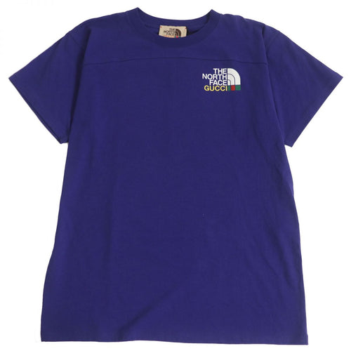 Gucci T-shirt Cotton T-shirt