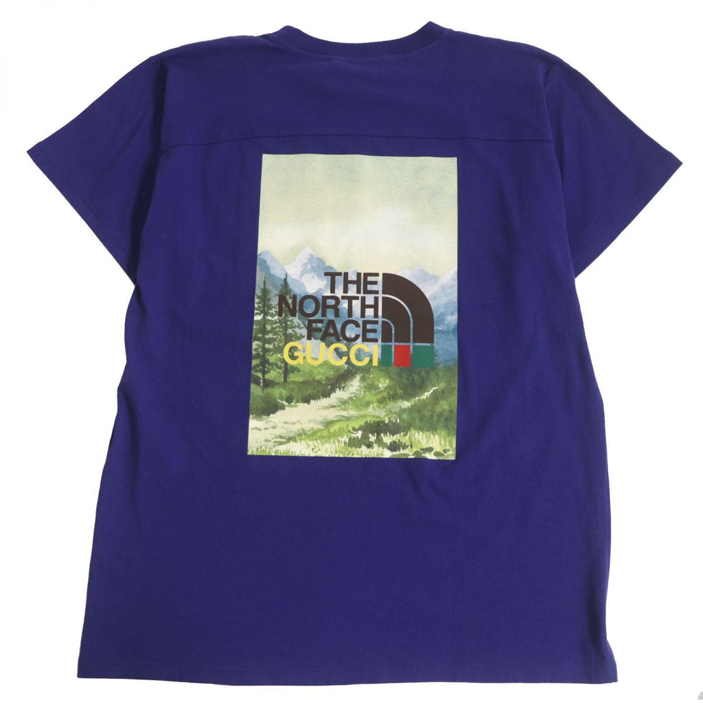 Gucci T-shirt Cotton T-shirt