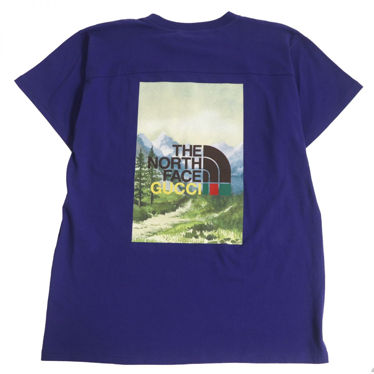 Gucci T-shirt Cotton T-shirt
