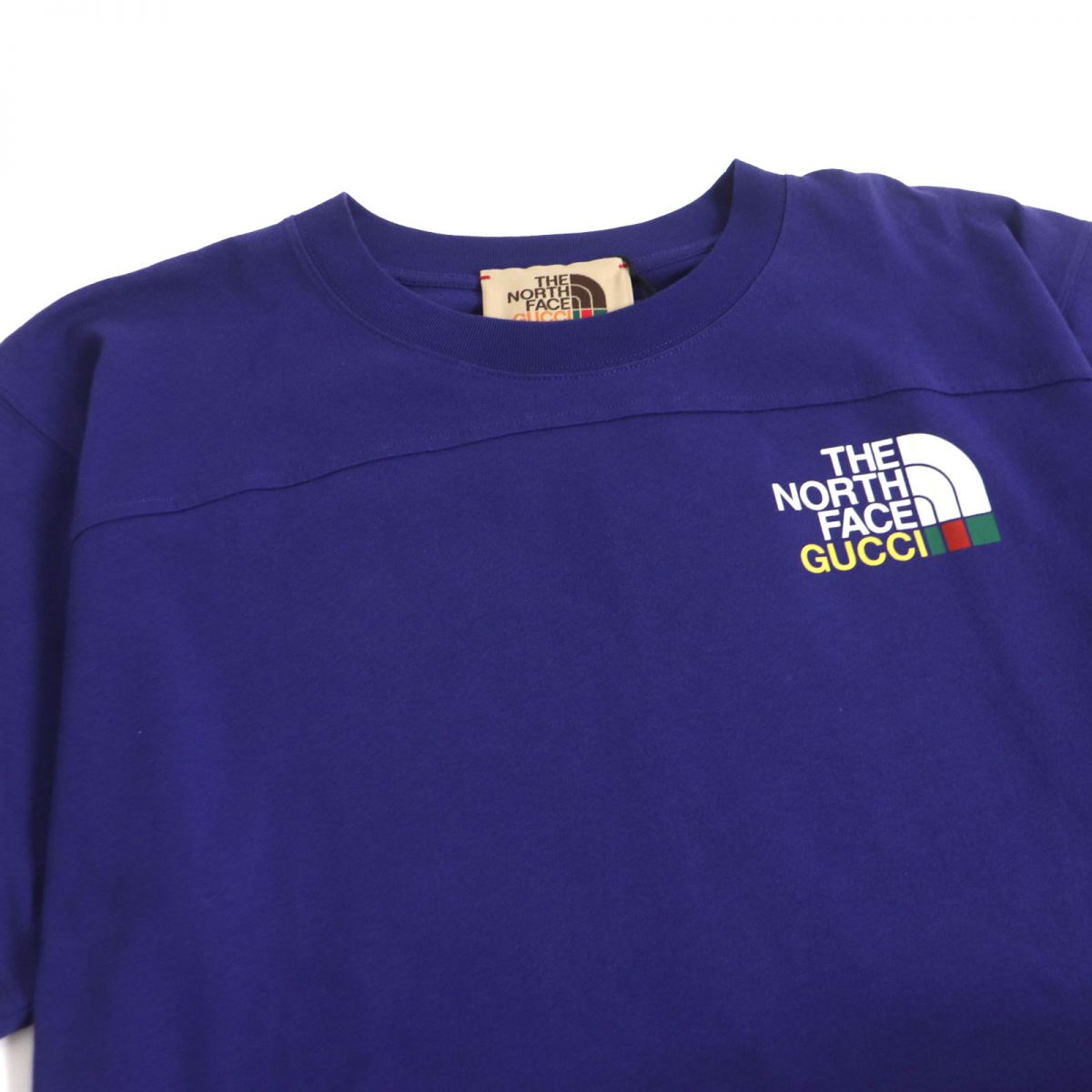 Gucci T-shirt Cotton T-shirt