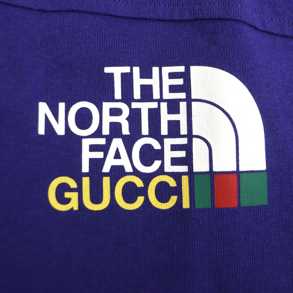 Gucci T-shirt Cotton T-shirt