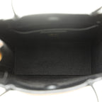 Fendi Leather Small Shopping Bag 7VA512