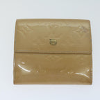 GUCCI Fendi Louis Vuitton Monogram Vernis Zucca GG Wallet 5Set  tb1031
