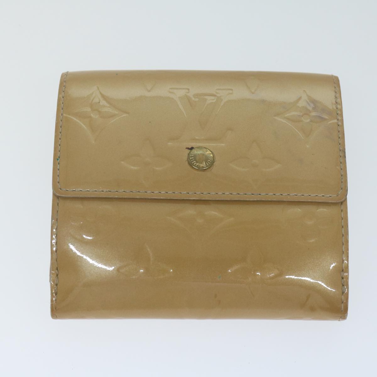 GUCCI Fendi Louis Vuitton Monogram Vernis Zucca GG Wallet 5Set  tb1031