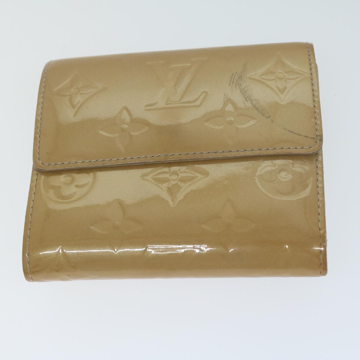 GUCCI Fendi Louis Vuitton Monogram Vernis Zucca GG Wallet 5Set  tb1031