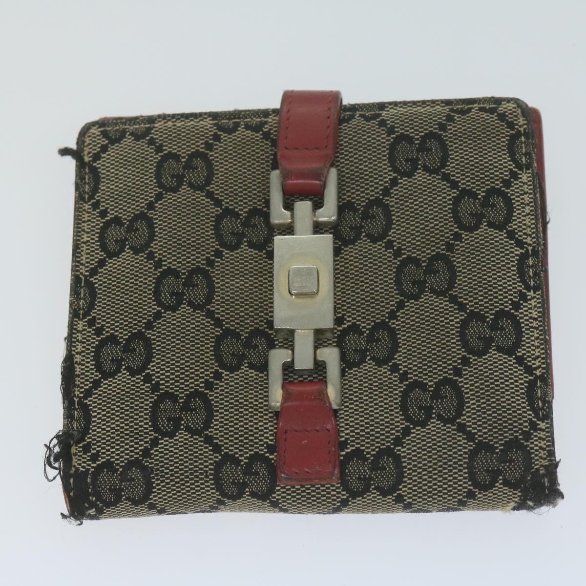 GUCCI Fendi Louis Vuitton Monogram Vernis Zucca GG Wallet 5Set  tb1031