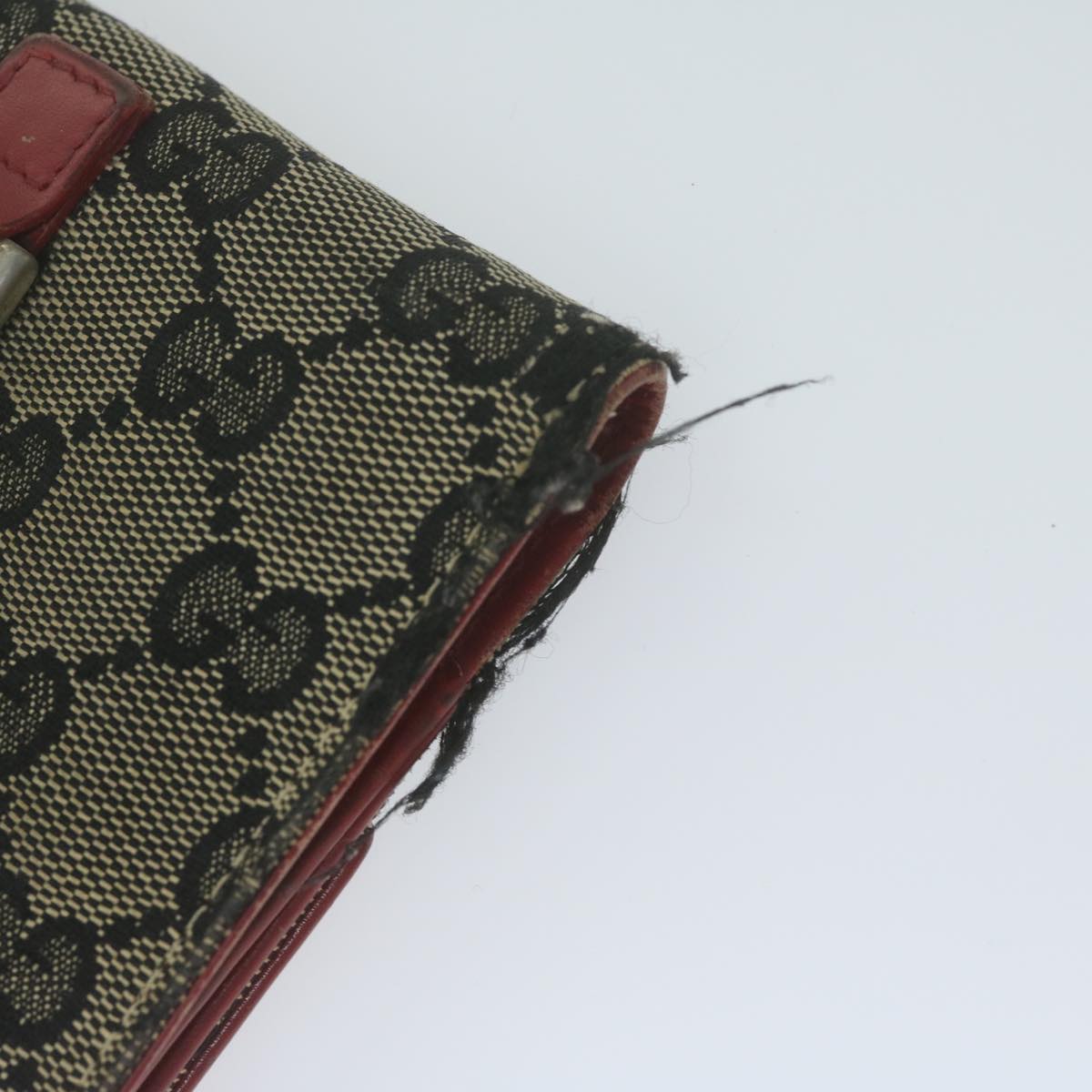 GUCCI Fendi Louis Vuitton Monogram Vernis Zucca GG Wallet 5Set  tb1031