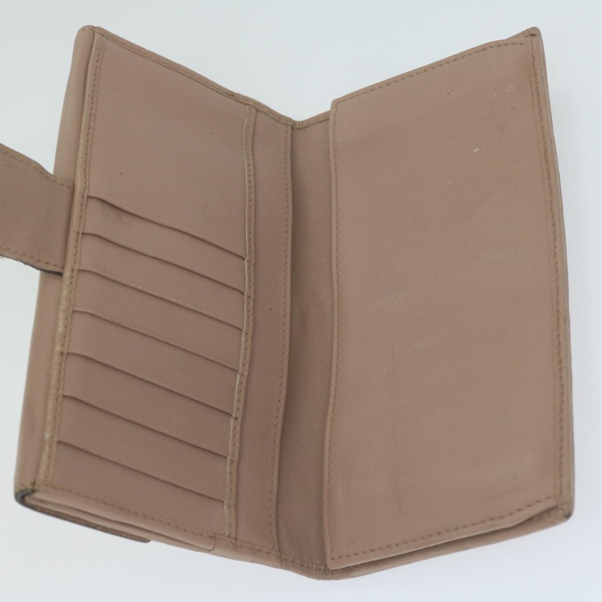 GUCCI Fendi Louis Vuitton Monogram Vernis Zucca GG Wallet 5Set  tb1031