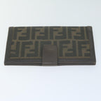 GUCCI Fendi Louis Vuitton Monogram Vernis Zucca GG Wallet 5Set  tb1031