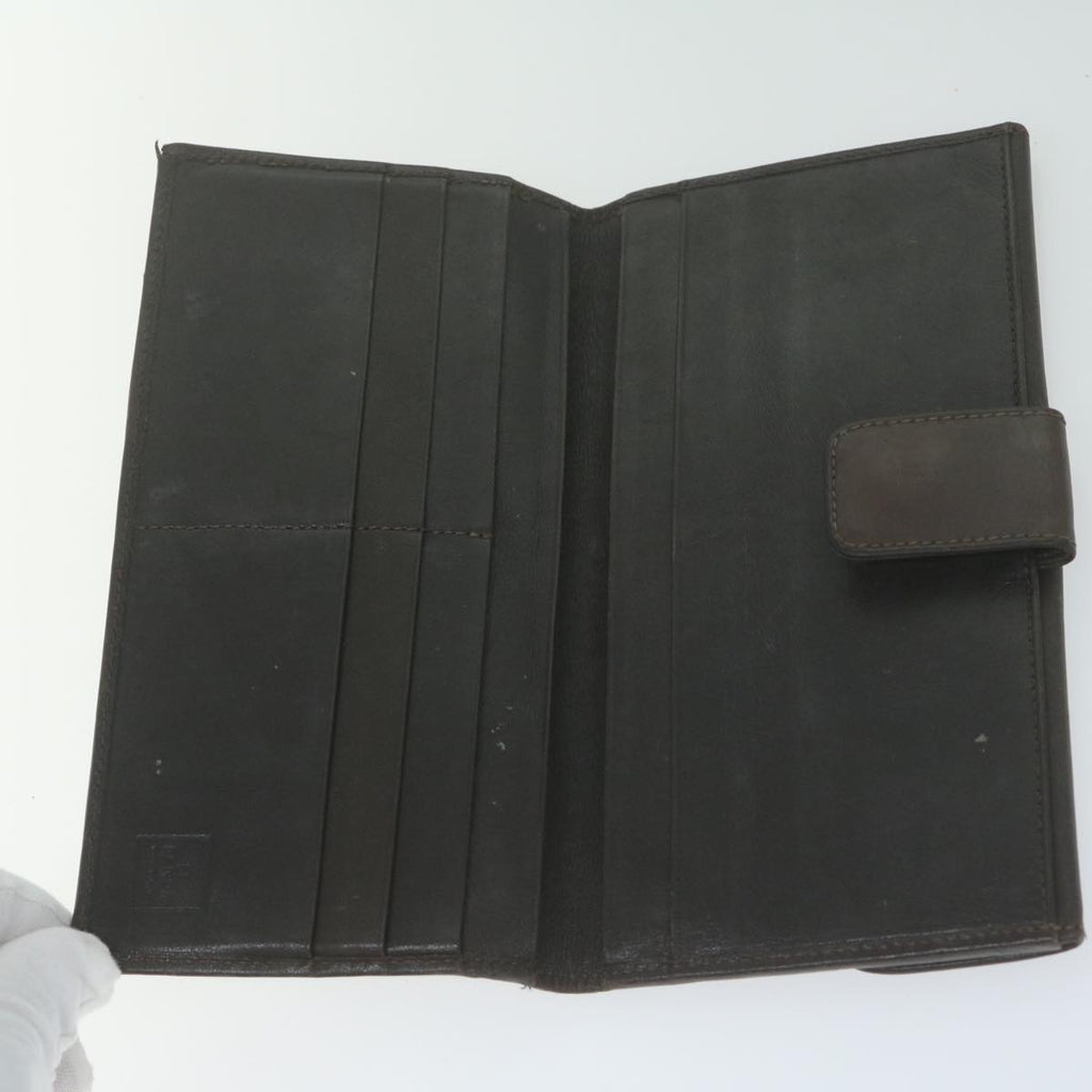 GUCCI Fendi Louis Vuitton Monogram Vernis Zucca GG Wallet 5Set  tb1031