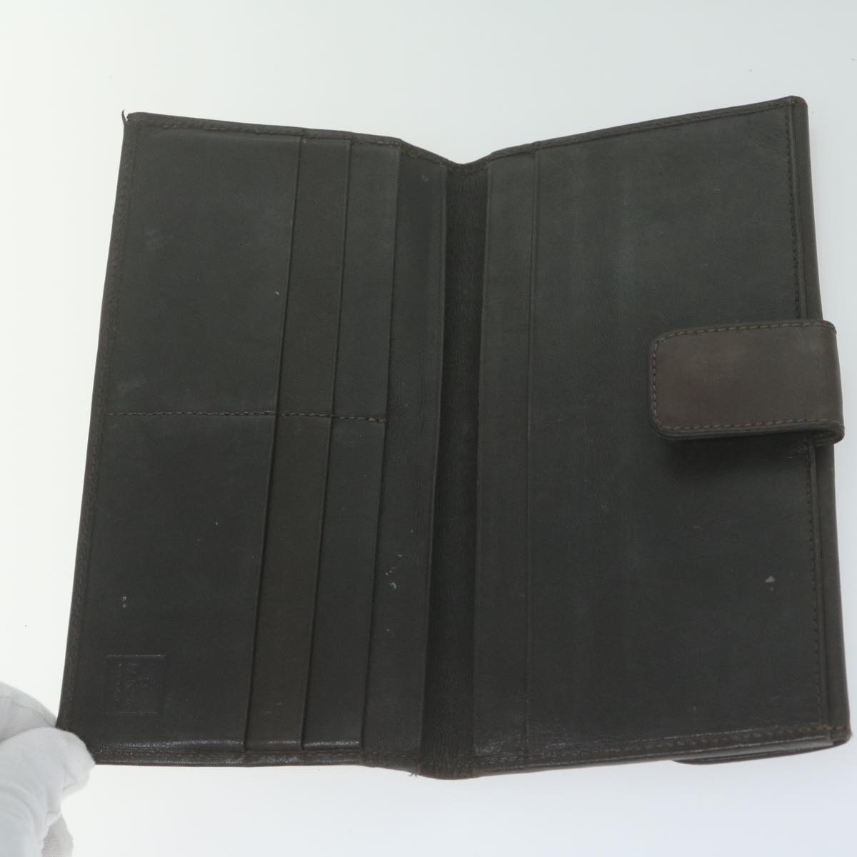 GUCCI Fendi Louis Vuitton Monogram Vernis Zucca GG Wallet 5Set  tb1031