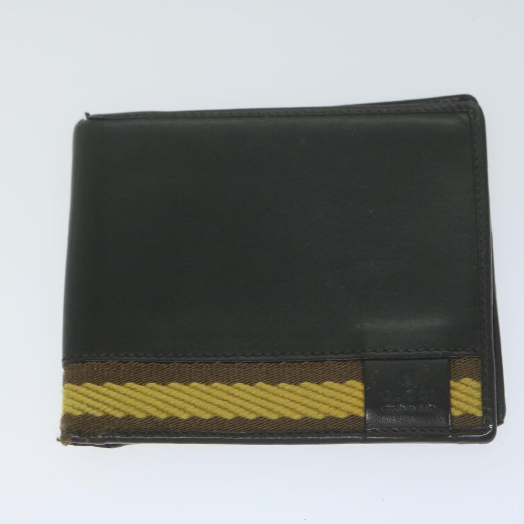 GUCCI Fendi Louis Vuitton Monogram Vernis Zucca GG Wallet 5Set  tb1031
