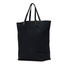Gucci GG Canvas Tote Bag
