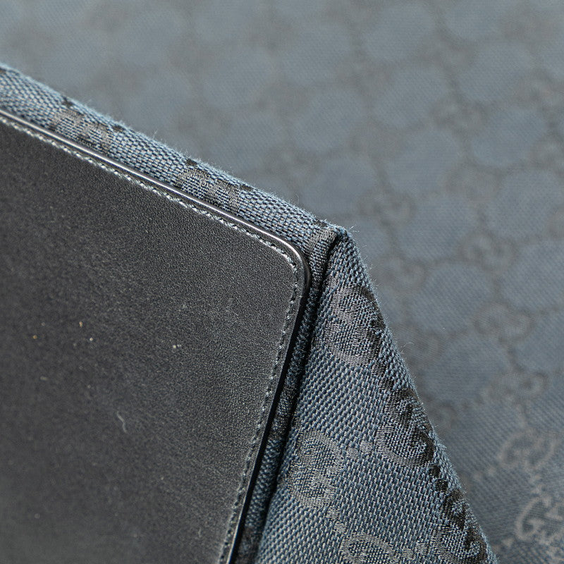 Gucci GG Canvas Tote Bag