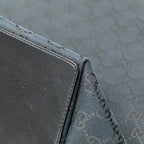 Gucci GG Canvas Tote Bag