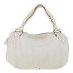 CELINE Shoulder Bag Leather Whe PP-SA-1027  th3524