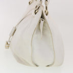 CELINE Shoulder Bag Leather Whe PP-SA-1027  th3524