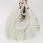 CELINE Shoulder Bag Leather Whe PP-SA-1027  th3524