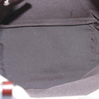 FENDI Tote Bag Canvas Beigeti1558